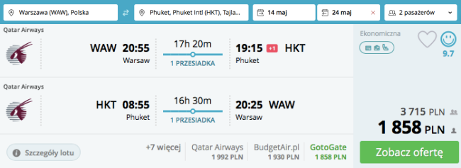 loty phuket