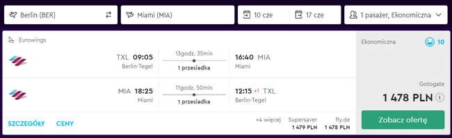 tanio do miami