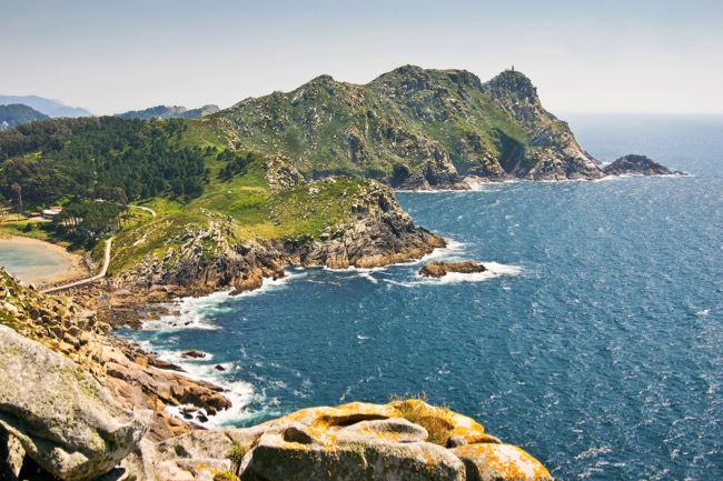 vigo spain