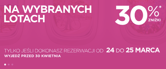 wizz air promocja