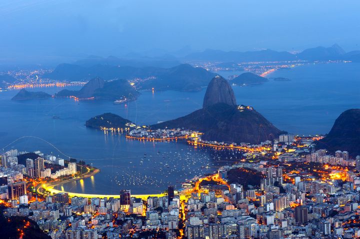 Rio de Janeiro