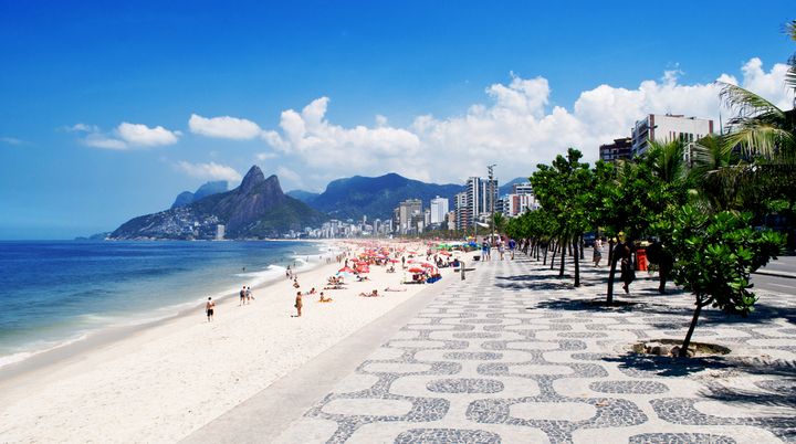 Rio de Janeiro