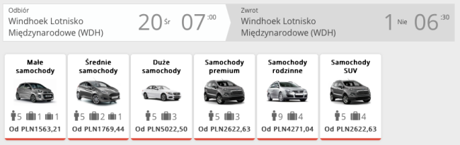 auto namibia