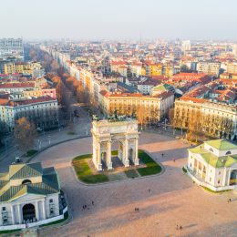 City break w Mediolanie 🇮🇹 Stolica mody i designu na weekend za 599 PLN 🛍️🏙️