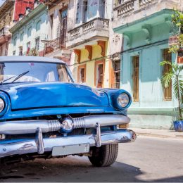 Zatańcz salsę w jej ojczyźnie 💃🍹 Tanie loty na Kubę od 2162 PLN ✈☀️