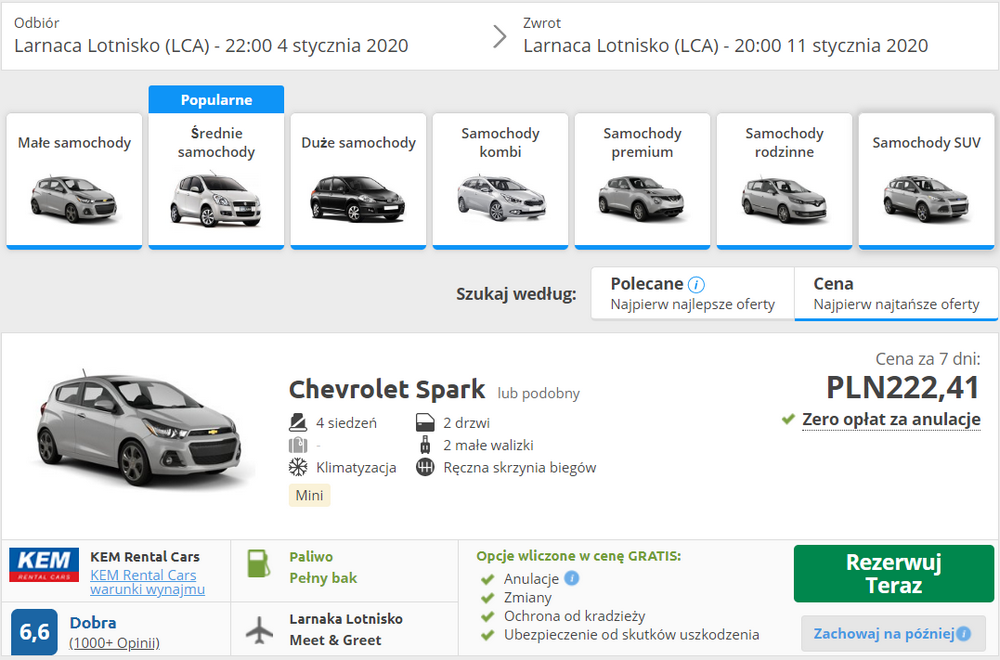 auto cypr