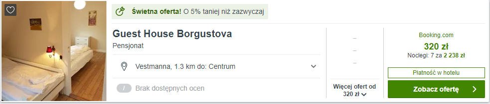rezerwacja hotelu