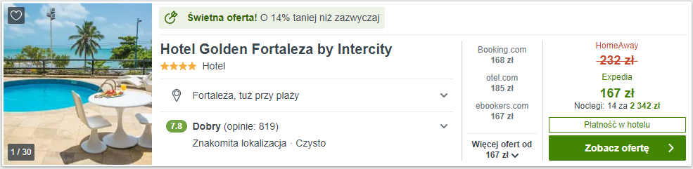 rezerwacja hotelu