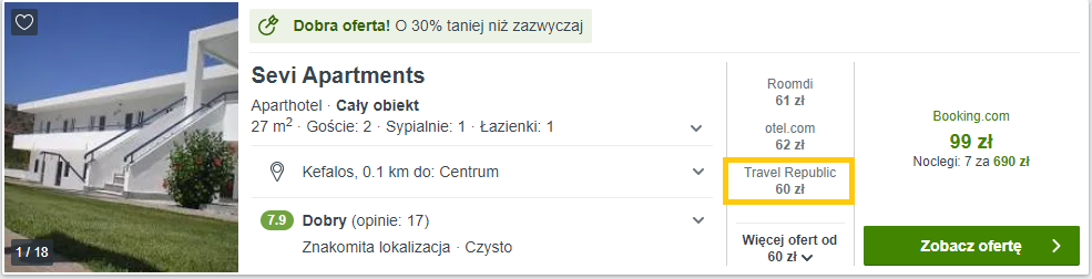 rezerwacja hotelu