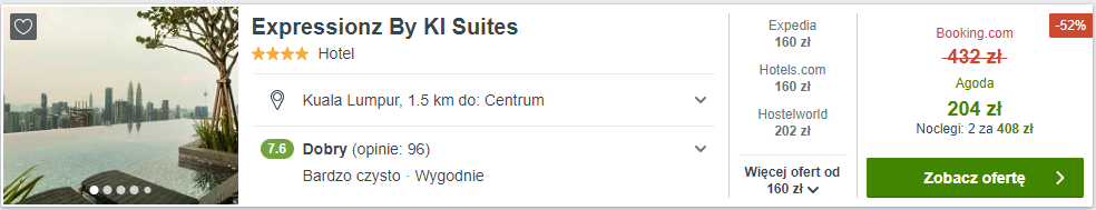 rezerwacja hotelu