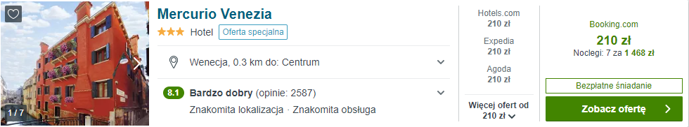 rezerwacja hotelu
