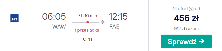 rezerwacja lotów