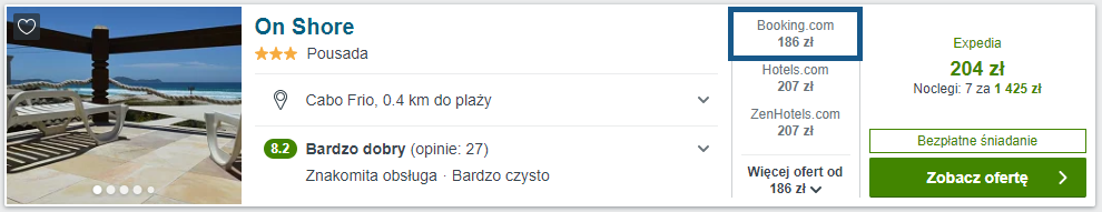 rezerwacja hotelu