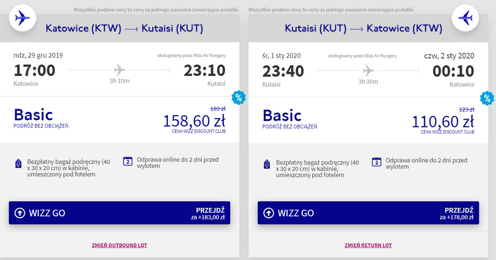 kutaisi z katowic