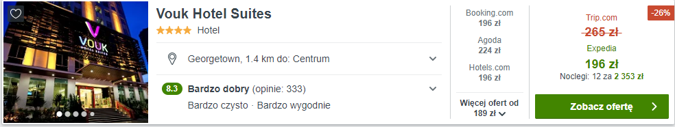 rezerwacja hotelu