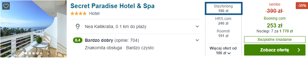rezerwacja hotelu