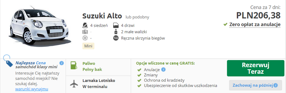 cypr auto