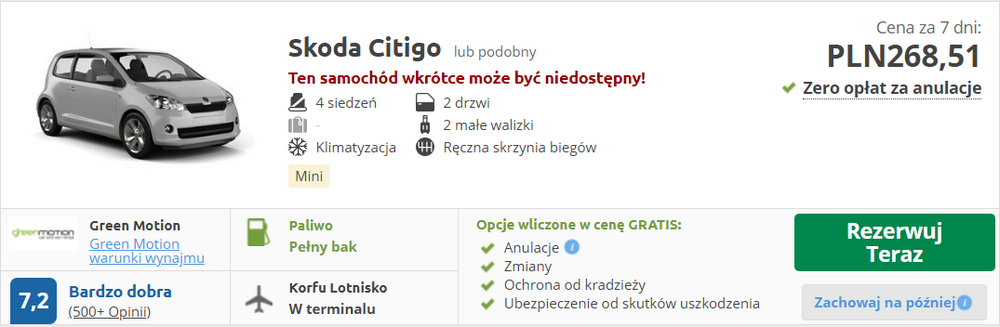 kofru auto
