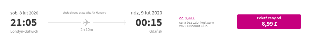 rezerwacja lotów