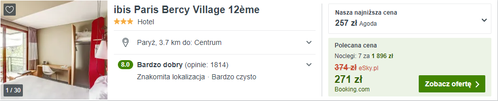 rezerwacja hotelu