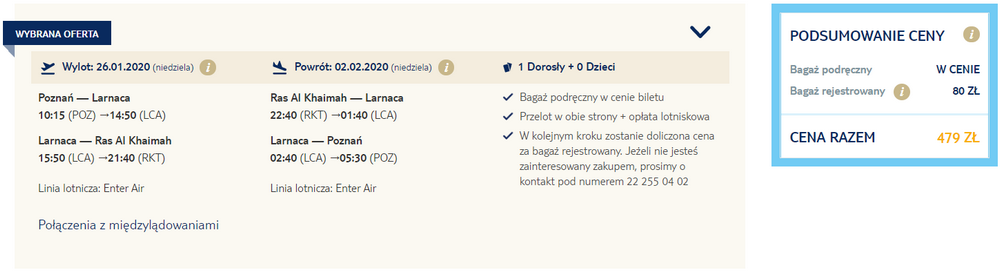 loty Ras Al Khaimah