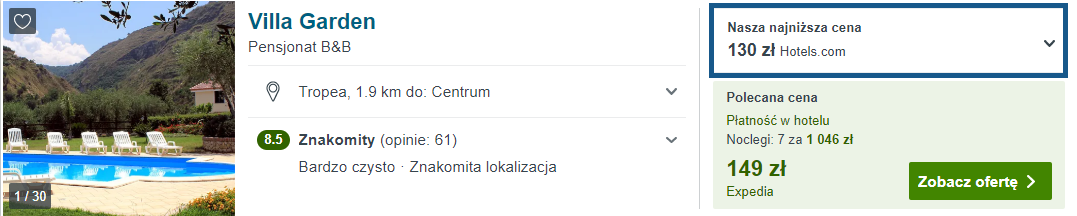 rezerwacja hotelu