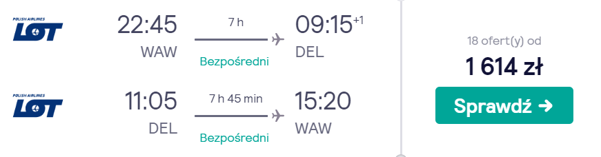 rezerwacja lotów