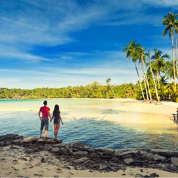 Święta Bożego Narodzenia pod palmami 🌞🏝️ 10 dni nad oceanem w Goa za 2901 PLN 🎄 🎅🏻