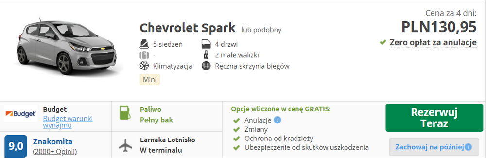 auto cypr