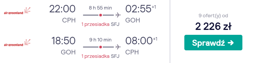 rezerwacja lotów