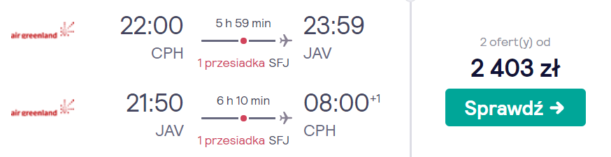 rezerwacja lotów