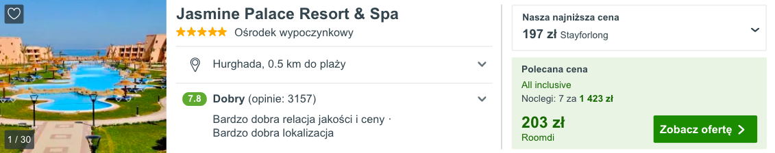 zarezerwuj hotel w budvie
