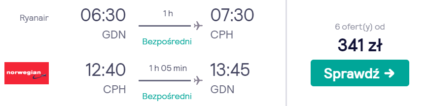 rezerwacja lotów