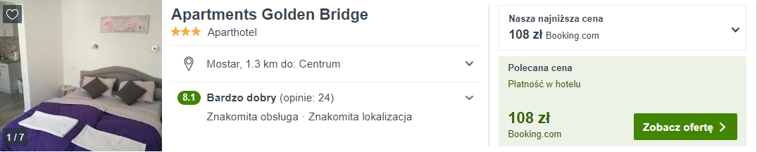 rezerwacja hotelu