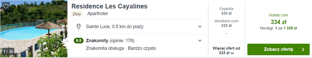 matynika spanie