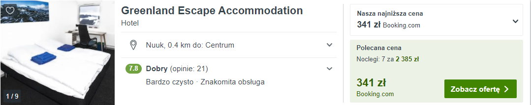 rezerwacja hotelu