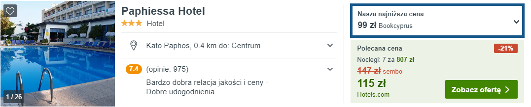 rezerwacja hotelu