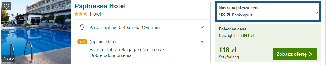 rezerwacja hotelu