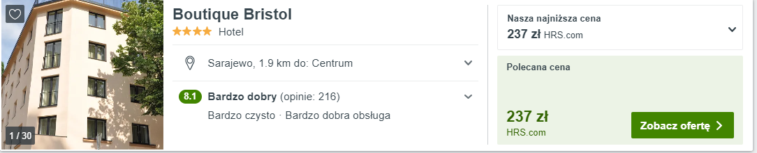 rezerwacja hotelu