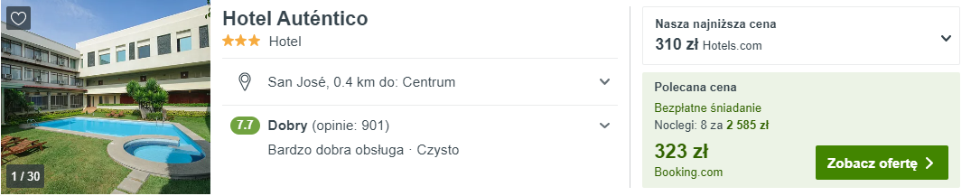 rezerwacja hotelu