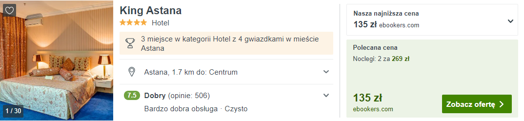 rezerwacja hotelu