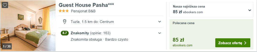 rezerwacja hotelu
