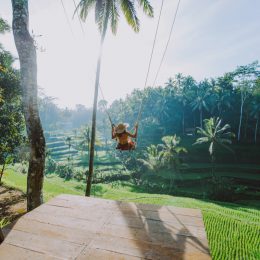 Bali w sezonie za 2977 PLN❗️🌴 Loty + 16 nocy w ⭐⭐⭐⭐ hotelu z basenem 💦👙