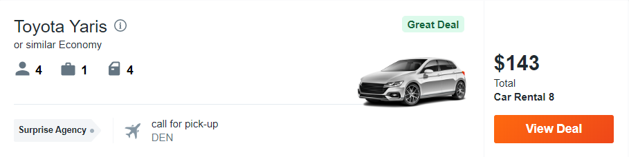auto denver