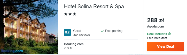 rezerwacja hotelu