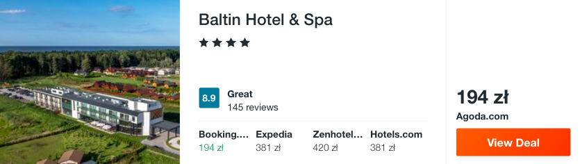 zarezerwuj hotel w szklarskiej