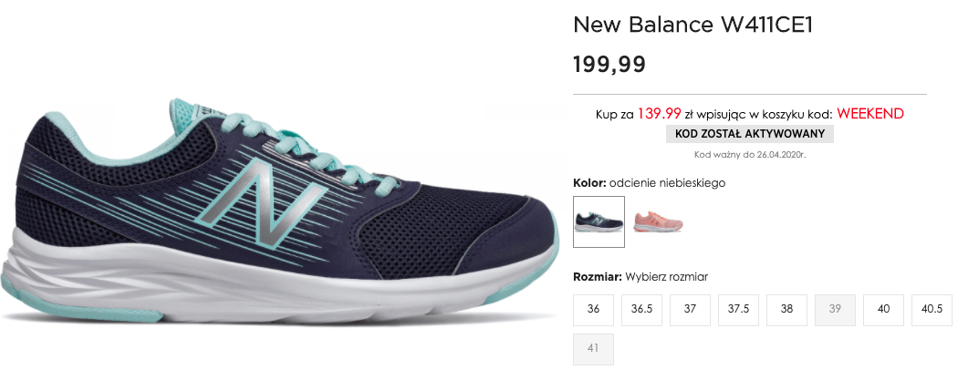 kupcie buty