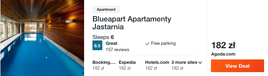 zarezerwuj hotel na helu
