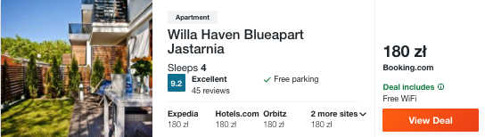 zarezerwuj hotel na helu