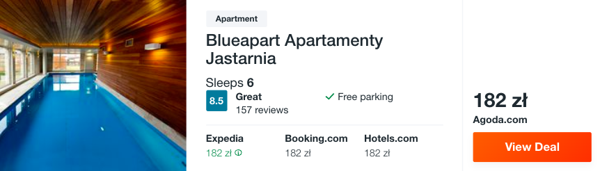 zarezerwuj hotel na helu